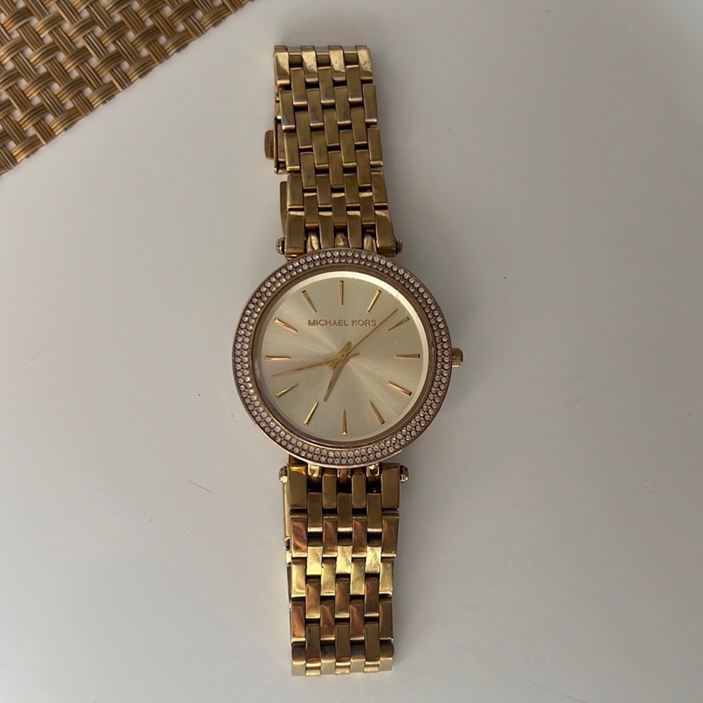 Michael Kors watch
